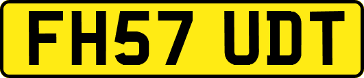 FH57UDT
