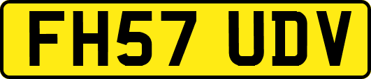 FH57UDV