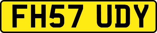 FH57UDY