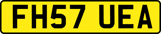 FH57UEA