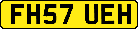 FH57UEH