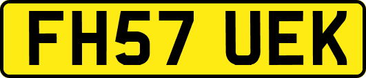 FH57UEK