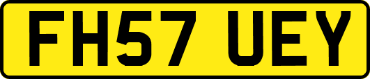 FH57UEY