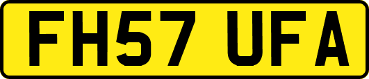 FH57UFA
