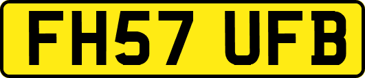 FH57UFB