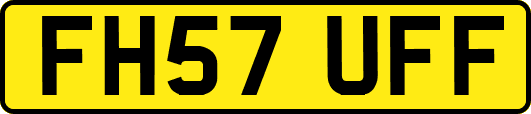 FH57UFF