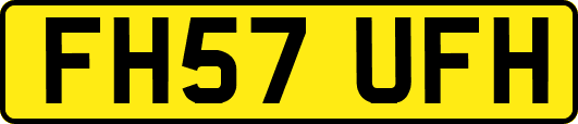 FH57UFH