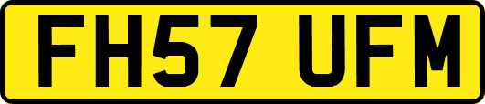 FH57UFM