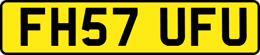 FH57UFU