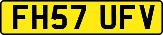 FH57UFV