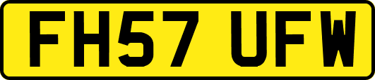 FH57UFW