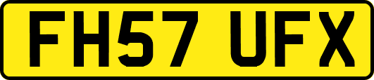 FH57UFX
