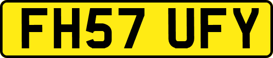 FH57UFY