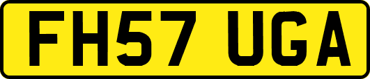 FH57UGA