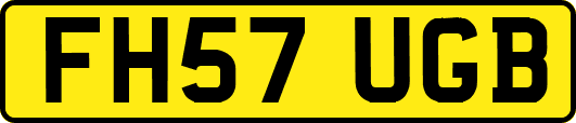 FH57UGB