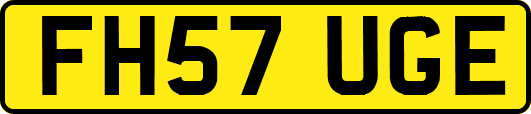 FH57UGE