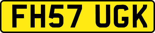 FH57UGK
