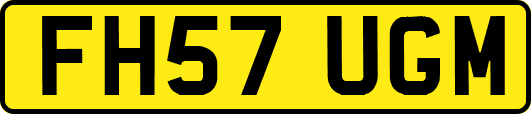 FH57UGM