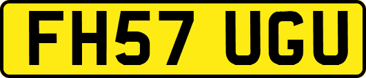 FH57UGU