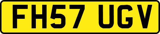FH57UGV