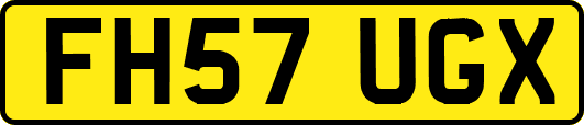FH57UGX