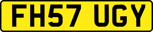 FH57UGY