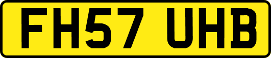FH57UHB