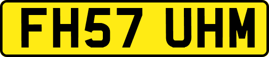 FH57UHM