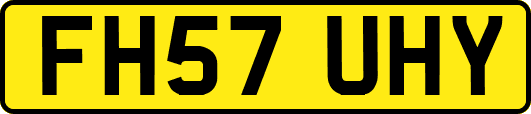 FH57UHY