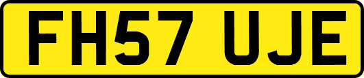 FH57UJE