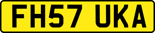 FH57UKA