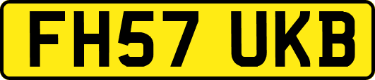 FH57UKB