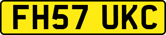 FH57UKC
