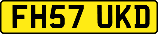 FH57UKD