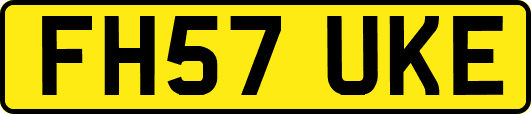 FH57UKE