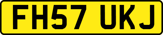 FH57UKJ