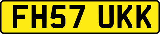 FH57UKK