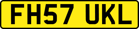 FH57UKL