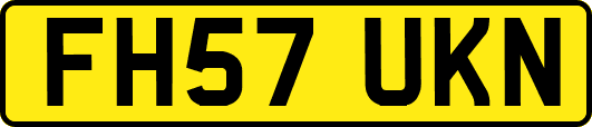 FH57UKN