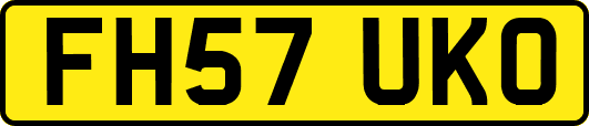 FH57UKO