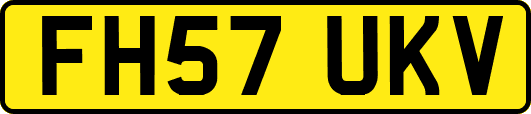 FH57UKV