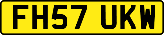 FH57UKW