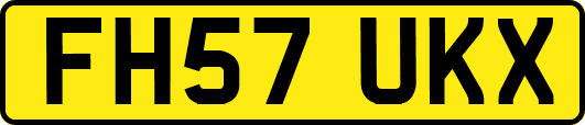 FH57UKX