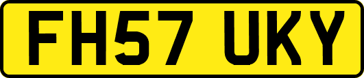 FH57UKY