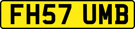 FH57UMB