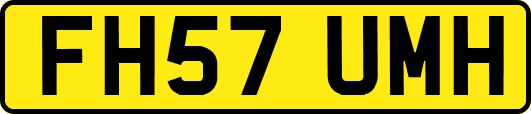 FH57UMH