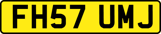 FH57UMJ