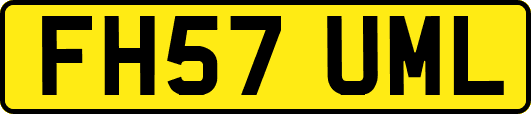 FH57UML
