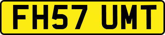 FH57UMT
