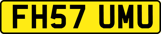 FH57UMU